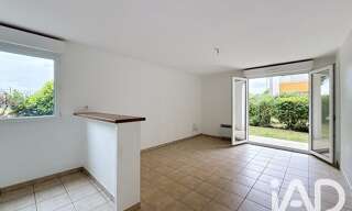 Appartement 3 Pièces 56 m² à vendre à Lescar (64230)