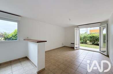 Appartement 3 pièces 160000 €