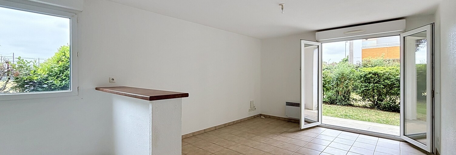 Appartement 3 Pièces 56 m² à vendre à Lescar (64230)