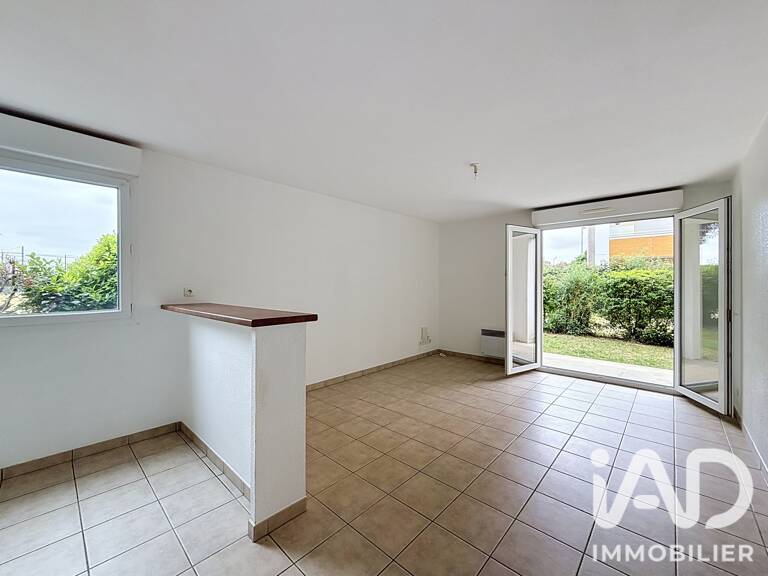 Vente Appartement 3 pièces — photo 1