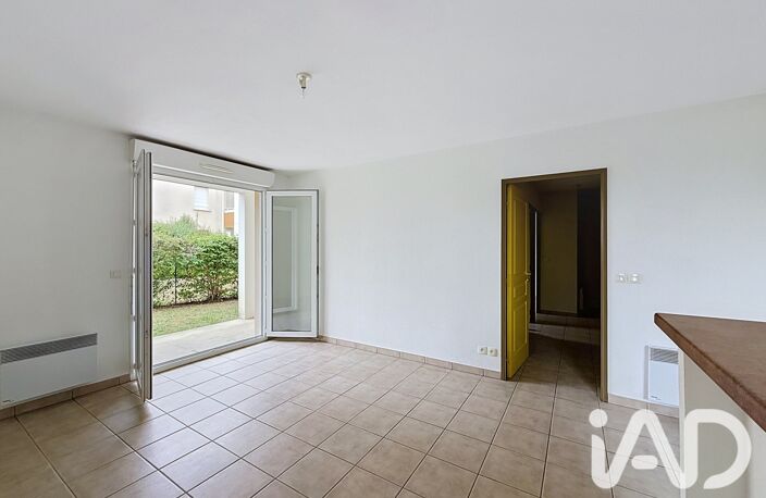 Vente Appartement 3 pièces — photo 3