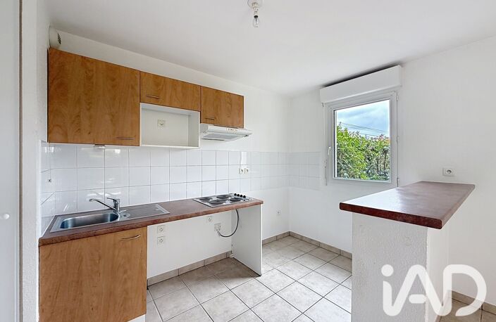 Vente Appartement 3 pièces — photo 5