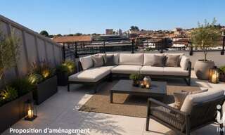 Appartement 4 Pièces 104 m² à vendre à Bordeaux (33800)