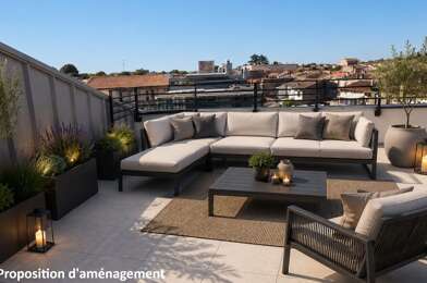 Appartement 4 pièces 520000 €