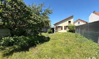 Maison 4 Pièces 91 m² à vendre à Drancy (93700)