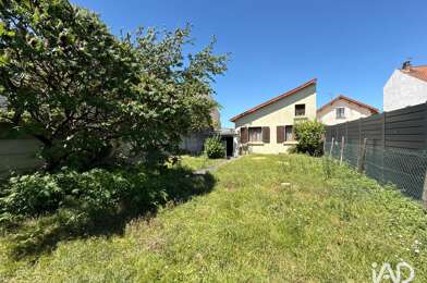 Maison 4 pièces 299000 €