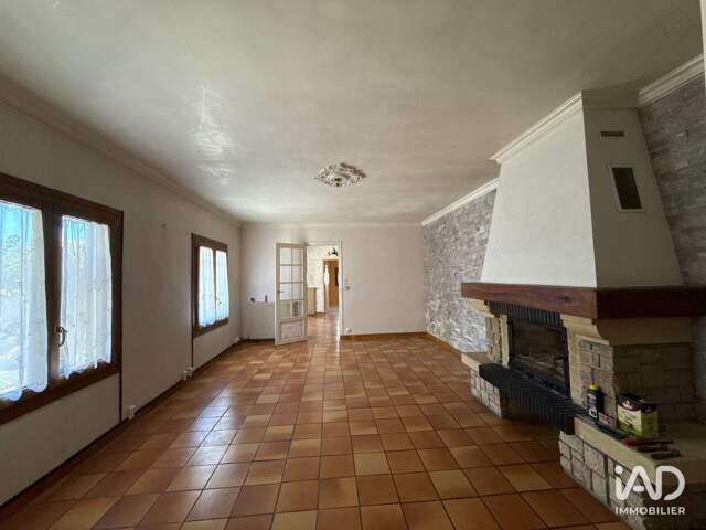 Vente Maison/villa 4 pièces — photo du bien