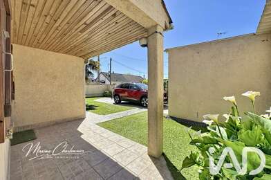 Maison 4 pièces 299000 €