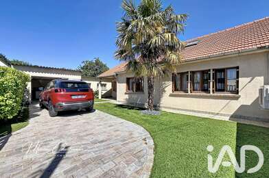 Maison 4 pièces 287000 €