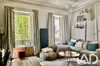 Appartement 2 pièces 970 €