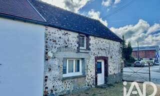 Maison 4 Pièces 77 m² à vendre à La Loupe (28240)