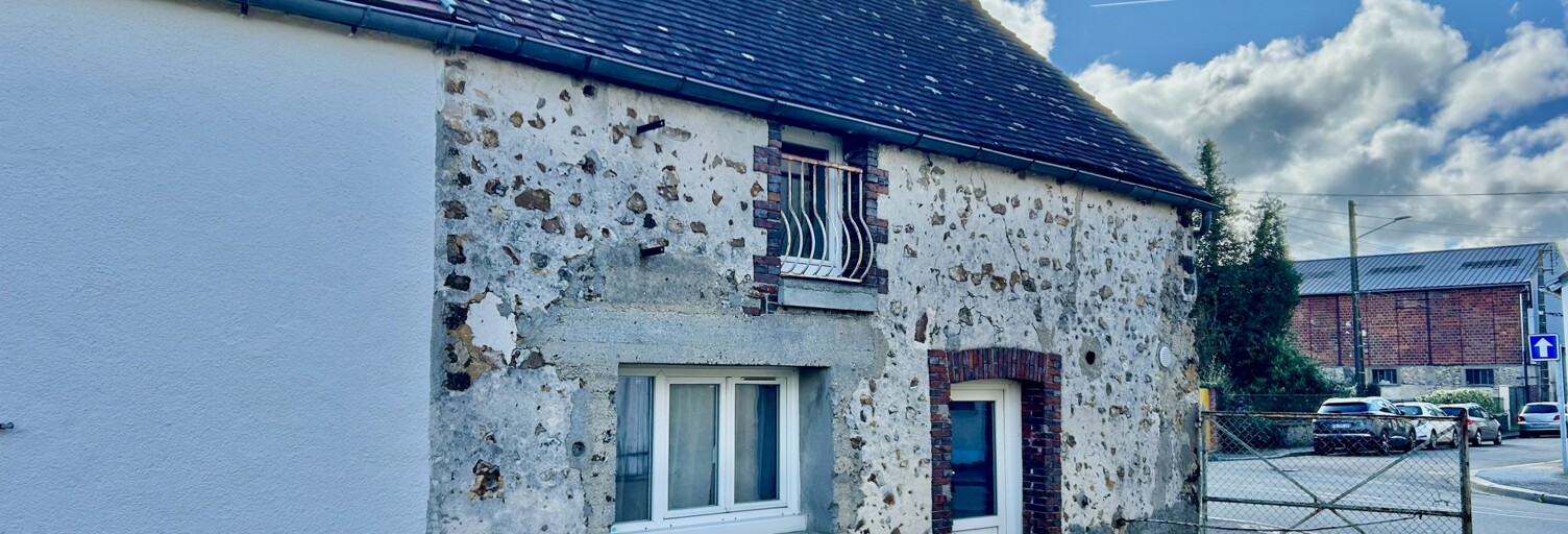 Maison 4 Pièces 77 m² à vendre à La Loupe (28240)