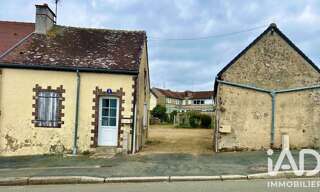 Maison 4 Pièces 77 m² à vendre à La Loupe (28240)