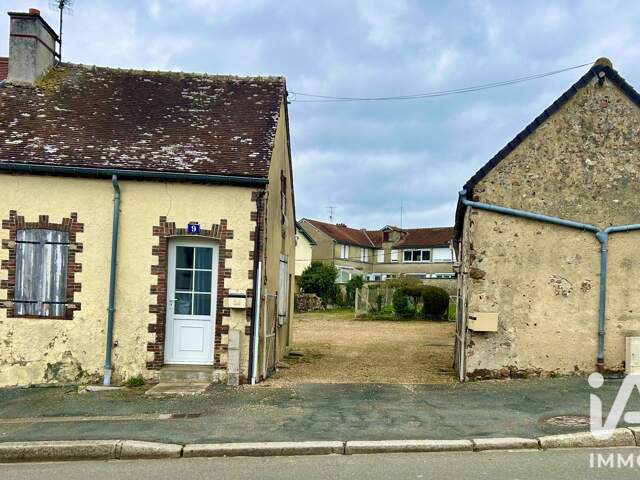 Vente Maison/villa 4 pièces — photo du bien