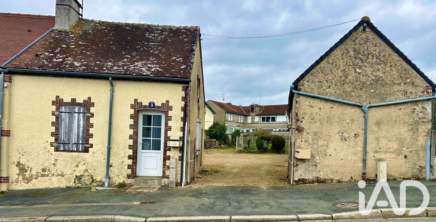 Vente Maison/villa 4 pièces — photo 1
