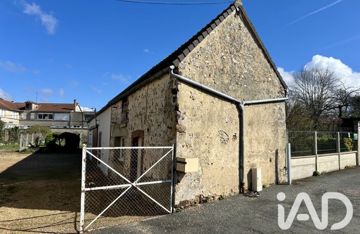 Vente Maison/villa 4 pièces — photo 2