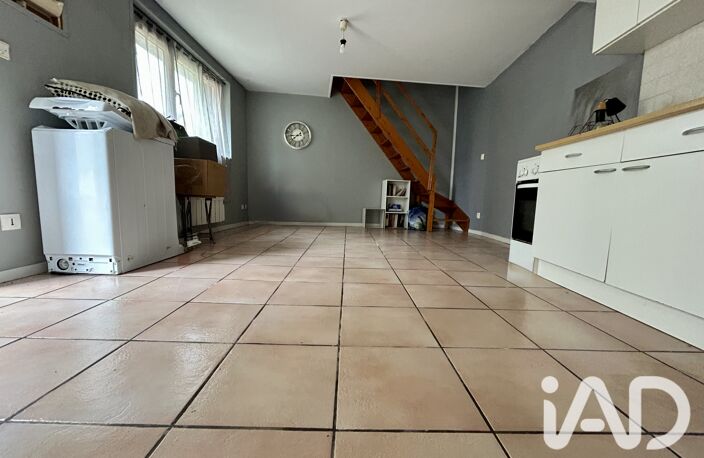 Vente Maison/villa 4 pièces — photo 4