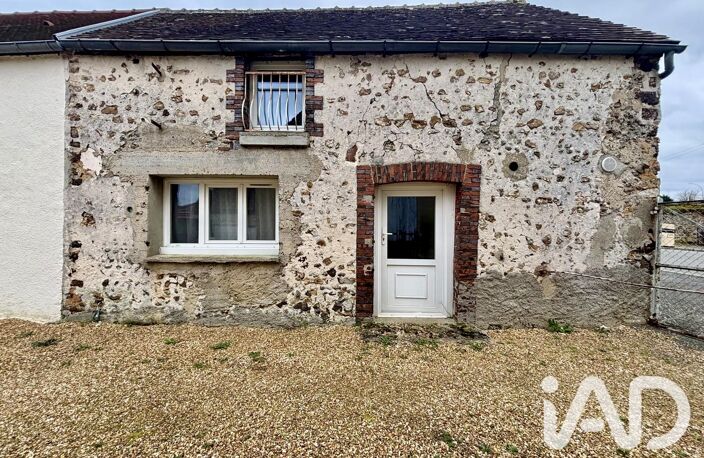 Vente Maison/villa 4 pièces — photo 5