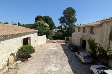 Maison 9 pièces 1150000 €
