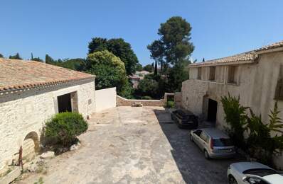 Vente Domaine 9 pièces — photo du bien