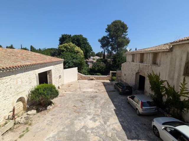 Vente Domaine 9 pièces — photo du bien