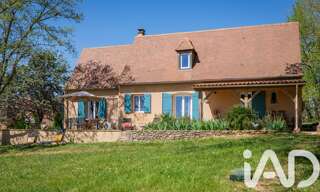 Maison 5 Pièces 135 m² à vendre à Saint-Chamassy (24260)
