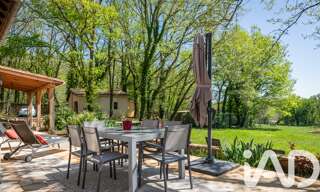 Maison 5 Pièces 135 m² à vendre à Saint-Chamassy (24260)
