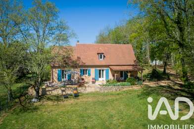 Maison 5 pièces 298000 €