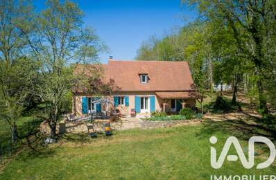 Vente Maison traditionnelle 4 pièces — photo du bien