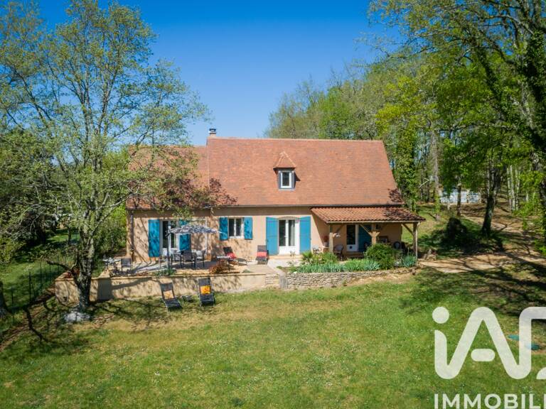Vente Maison traditionnelle 4 pièces — photo 1