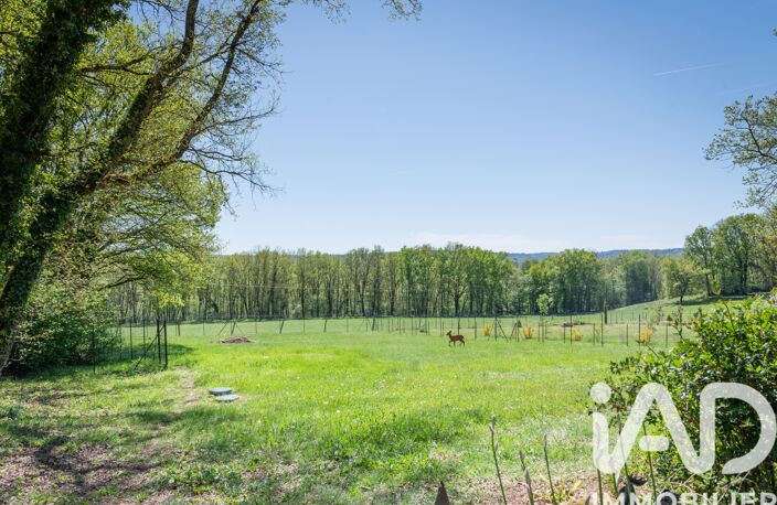 Vente Maison traditionnelle 4 pièces — photo 4
