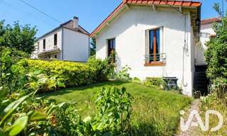 Maison 6 Pièces 90 m² à vendre à Neuilly-Plaisance (93360)