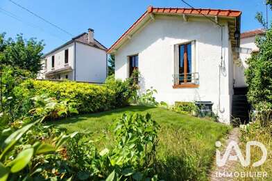 Maison 6 pièces 349000 €