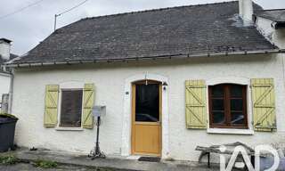 Maison 3 Pièces 69 m² à vendre à Bruges-Capbis-Mifaget (64800)