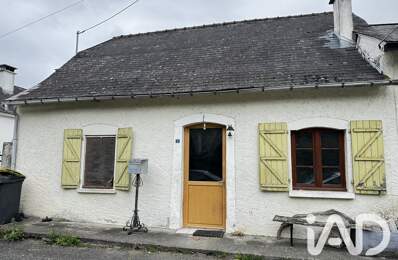 Vente Maison de village 3 pièces — photo du bien