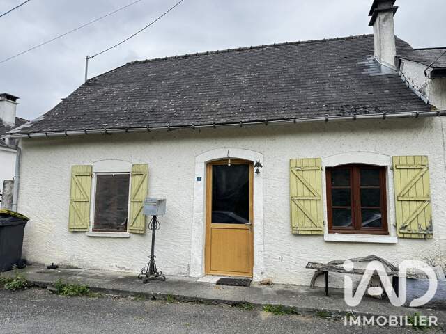 Vente Maison de village 3 pièces — photo du bien