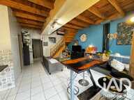 Vente Maison de village 3 pièces — photo 4