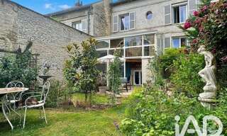 Maison 6 Pièces 132 m² à vendre à Mouy (60250)