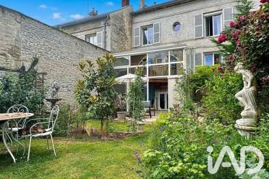Maison 6 pièces 239000 €