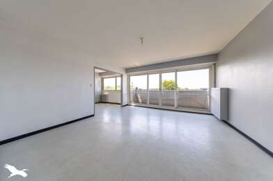 Appartement 4 pièces 161250 €