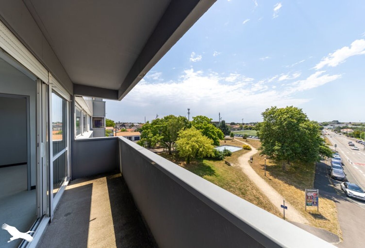 Appartement de 4 pièces principales — photo 1