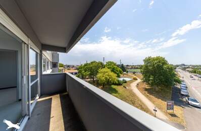 Appartement de 4 pièces principales — photo du bien