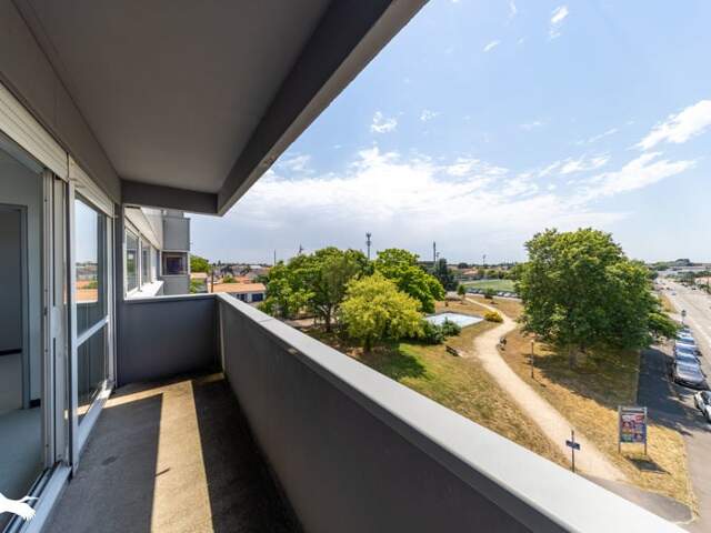 Appartement de 4 pièces principales — photo du bien