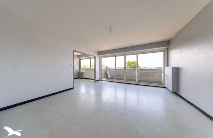 Appartement de 4 pièces principales — photo 3