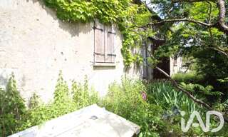 Maison 6 Pièces 122 m² à vendre à La Celle-Guenand (37350)