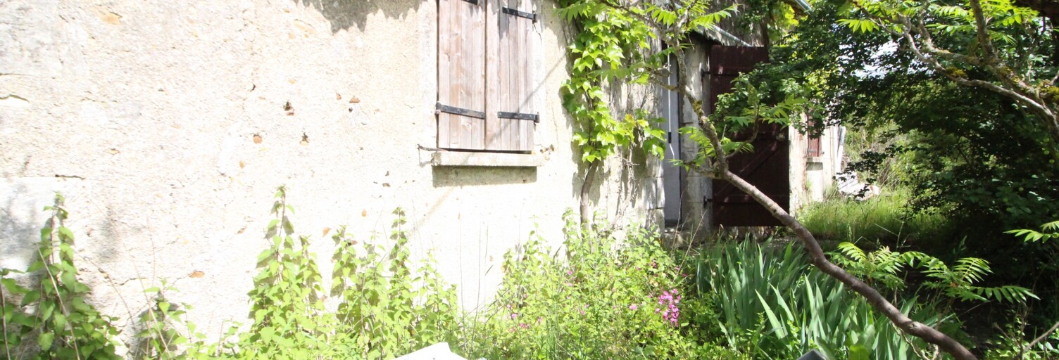 Maison 6 Pièces 122 m² à vendre à La Celle-Guenand (37350)