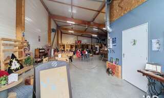 Commerce  293 m² à vendre à Coutances (50200)