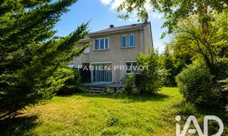 Maison 6 Pièces 103 m² à vendre à Herblay-sur-Seine (95220)