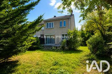 Maison 6 pièces 299000 €