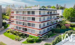 Appartement 6 Pièces 131 m² à vendre à Marly-le-Roi (78160)
